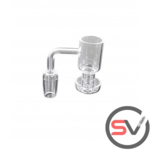 18 MM UMBRELLA GLASS BANGER